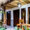 Tastura Homestay