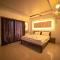 Hotel Orchid Palace - Mahabaleshwar