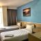 Double Happiness Hotel