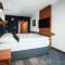 OREA Hotel Pyramida Praha