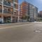 San Donato Fiere Essential Apartment wparking