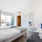 Apartment Julio Pomar, swimming pool