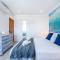 Apartment Julio Pomar, swimming pool