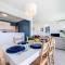 Apartment Julio Pomar, swimming pool