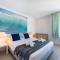 Apartment Julio Pomar, swimming pool