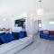 Apartment Julio Pomar, swimming pool