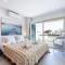 Apartment Julio Pomar, swimming pool
