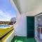 Apartment Julio Pomar, swimming pool