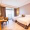 Euphoria Hotel Lukang