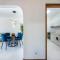 Apartment Henry Matisse, swimming pool