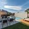 Villa Silentium Ionia by PosarelliVillas - Argyroupolis