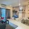 Mercu Summer Suite KLCC by Kuminshu - 吉隆坡