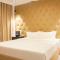 The Blu Hotel