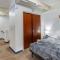 Centric Modern Loft w/ King Beds