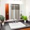 Centric Modern Loft w/ King Beds