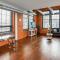 Centric Modern Loft w/ King Beds