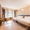 Euphoria Hotel Lukang