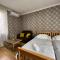 Hillside Guesthouse