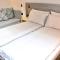 Hotel Gallis - Centro