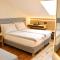 Hotel Gallis - Centro