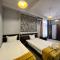Family Hotel Central