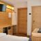 Hotel Gallis - Centro