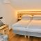 Hotel Gallis - Centro