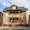 Bild Amazing Apartment In Quedlinburg Ot Gernrod With House A Mountai