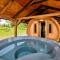 Amazing Home In Adamovec With Sauna - Adamovec