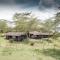 Lake Nakuru Lodge