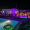 THE LOVELY VILLA IBIZA - Ibiza by