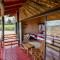 Lake Nakuru Lodge