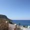 Kalymnos, très belle villa avec vue sur la mer - 卡利诺岛