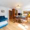 Apartament Bukowy z bilardem