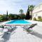 House With Pool In La Siesta