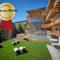 AlpenParks Hotel & Apartment Sonnleiten - Saalbach Hinterglemm