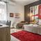 MassimoCentro Rooms