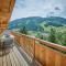 AlpenParks Hotel & Apartment Sonnleiten - Saalbach Hinterglemm