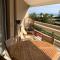 Superbe appartement à Canet en Roussilon avec vue sur mer et montagne - Canet-en-Roussillon