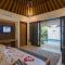 The Kons Villa Bali Seminyak