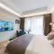 Livetour Hotel Financial City Keyun Road Metro Guangzhou