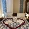 Hotel Saidkasim with Terrace Magic view