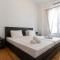 Modern 2BD apt in Athens , 3-min metro - Athens