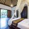 Villa Atala Seminyak Canggu Umalas XL Pool Maid 4BR - Seminyak