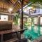 Villa Atala Seminyak Canggu Umalas XL Pool Maid 4BR - Seminyak