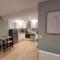Appartement Le Duplex - 克卢尼