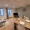 Appartement Le Duplex - 克卢尼