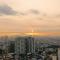 Penthouse studio at Fame Residence 41st Floor, ShangriLa-Megamall