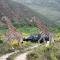 Gondwana Game Reserve - Kleinberg