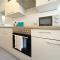 Chic & Modern Apartments in Eberswalde